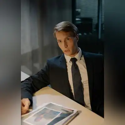 魏德林